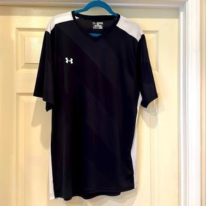 Under Armour Heat Gear Shirt 2XL